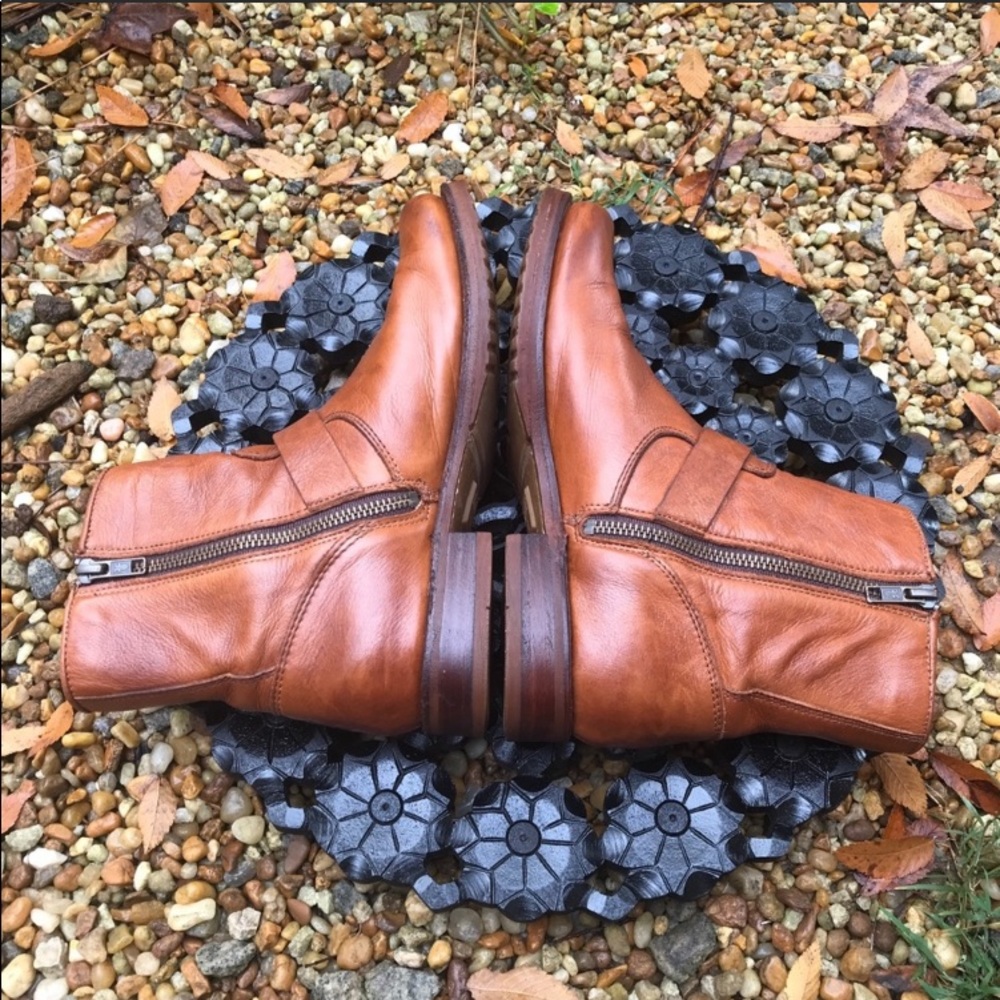 Frye Vicky buckle boot - Picture 3 of 12